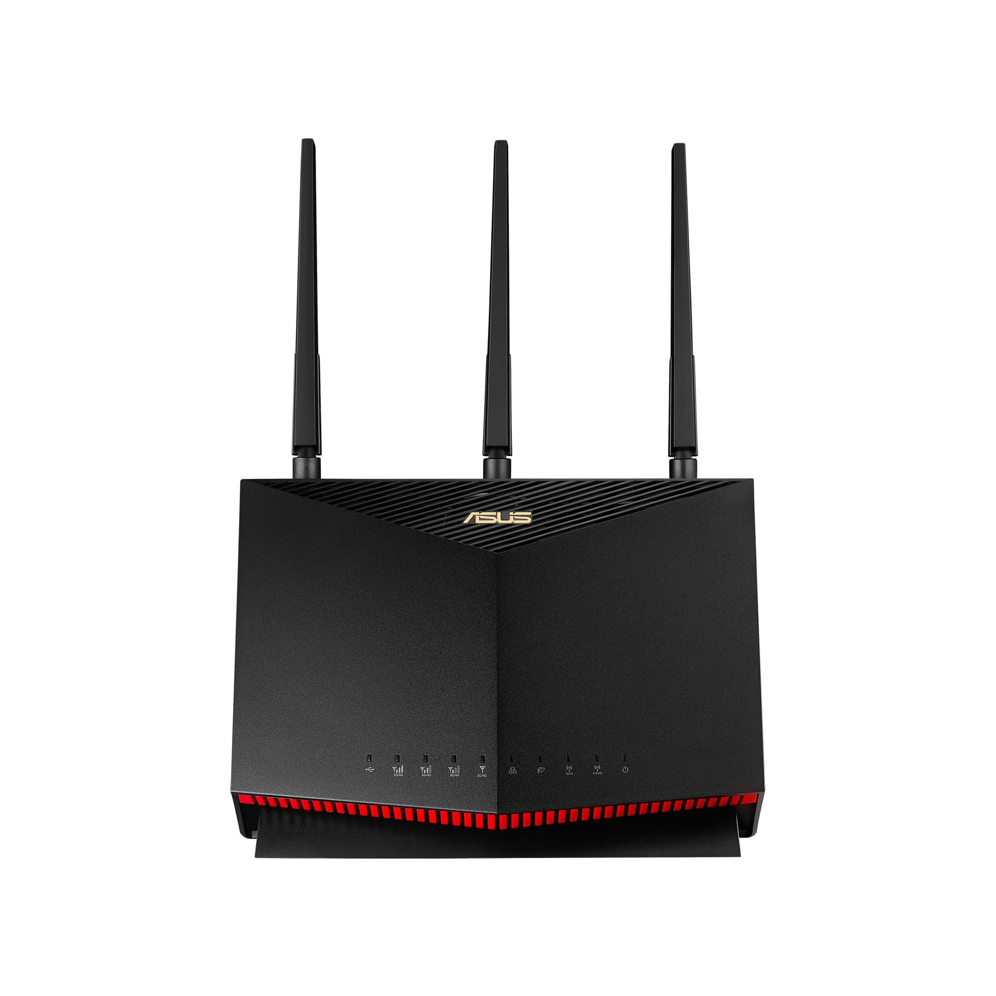 ASUS 4G-AC86U Cat 12 LTE modem router Dual-Band AC2600 MU-MIMO with AiProtection Pro