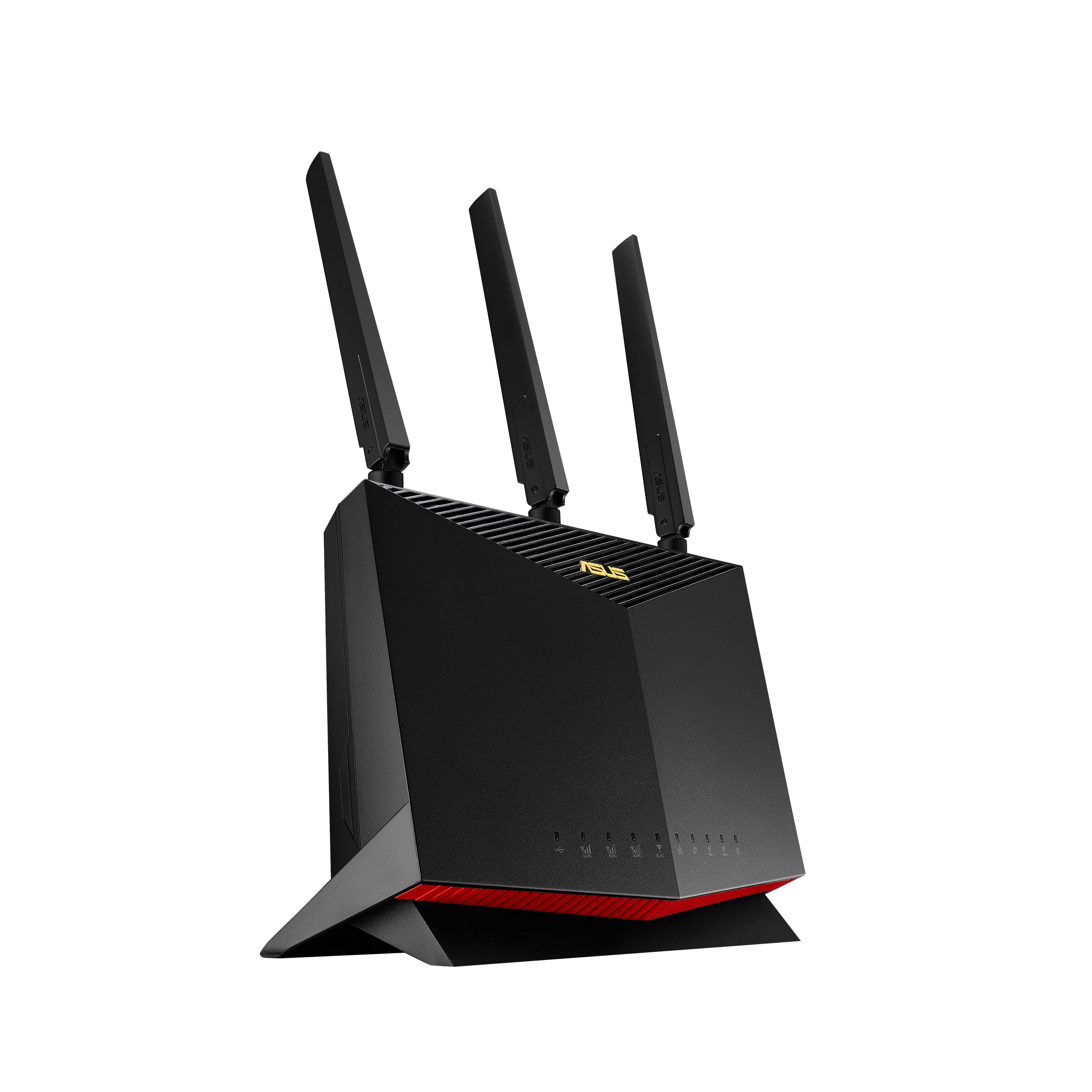 ASUS 4G-AC86U Cat 12 LTE modem router Dual-Band AC2600 MU-MIMO with AiProtection Pro