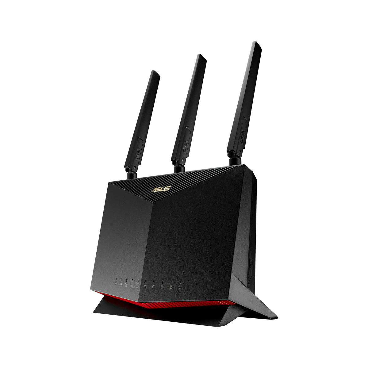 ASUS 4G-AC86U Cat 12 LTE modem router Dual-Band AC2600 MU-MIMO with AiProtection Pro