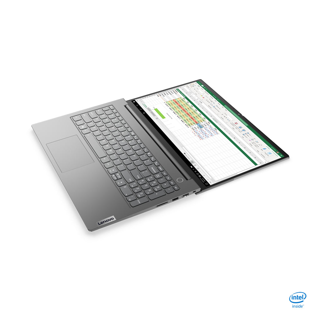 TB 15 15.6 FHD i5-1135G7 8/256 SSD W10H