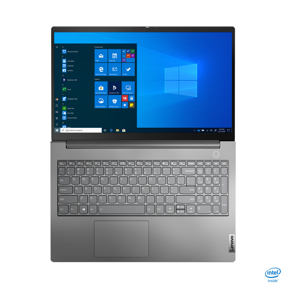 TB 15 15.6 FHD i5-1135G7 8/256 SSD W10H