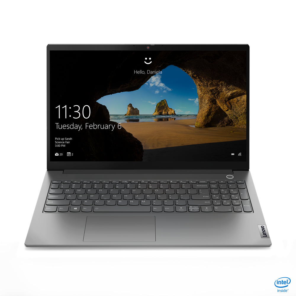 TB 15 15.6 FHD i5-1135G7 8/256 SSD W10H