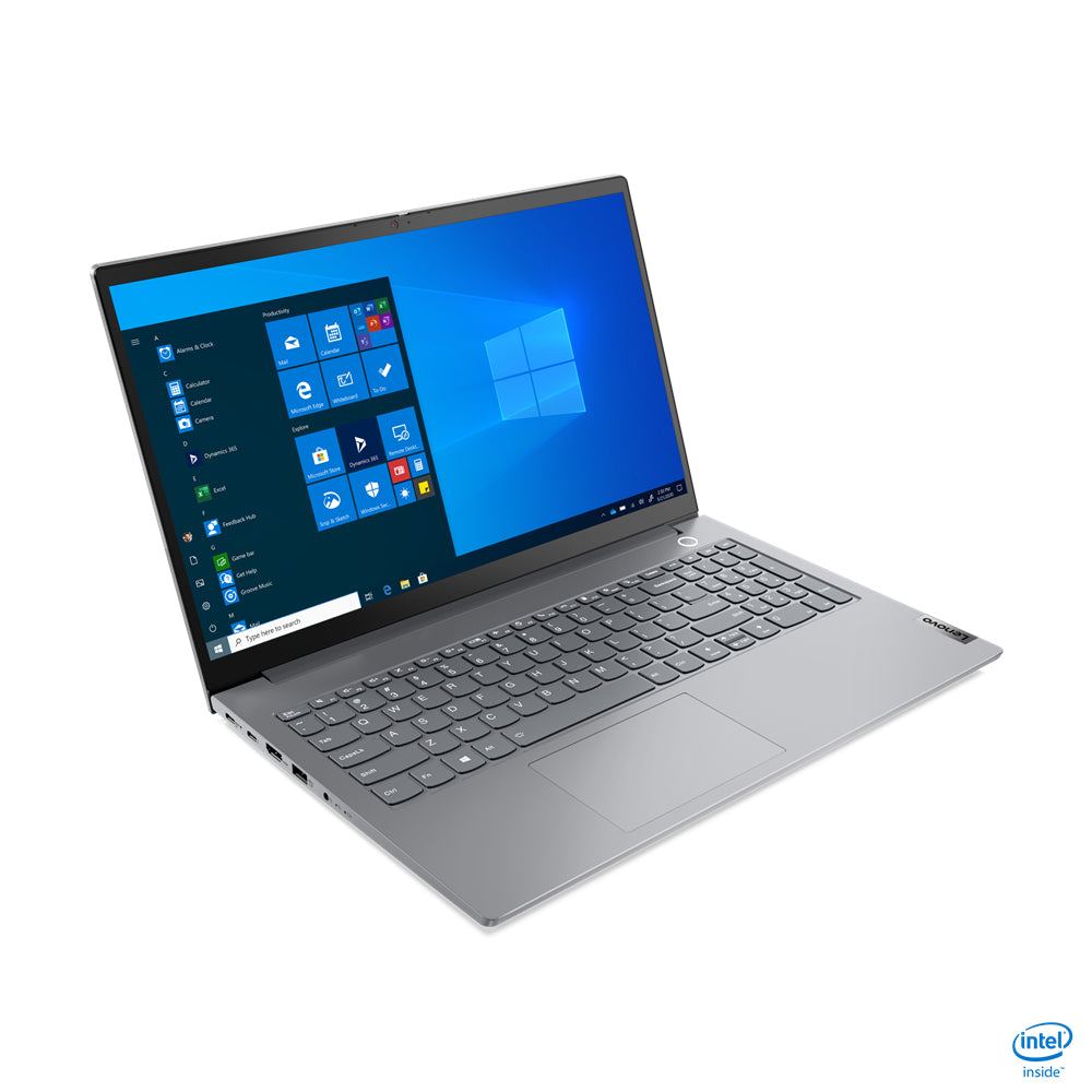 TB 15 15.6 FHD i5-1135G7 8/256 SSD W10H