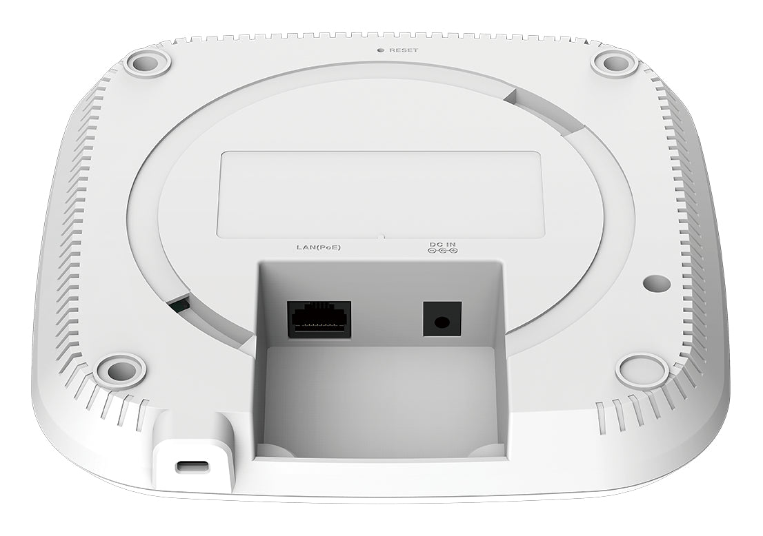 D-LINK Accesspoint AC1200 Wave2 Dual Band PoE DAP-2662