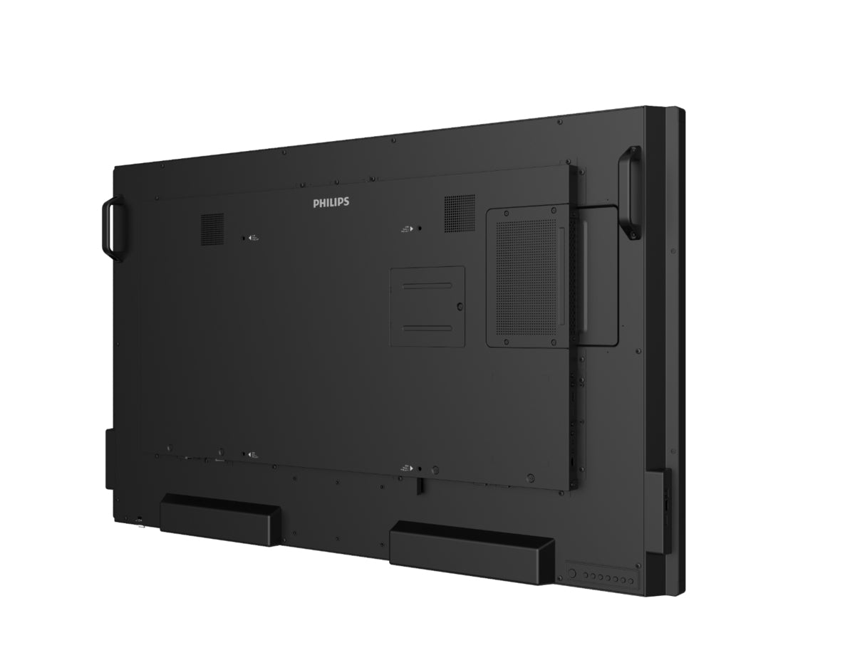 PHILIPS- Afficheur professionnel 65" tactile 65BDL6051C/00