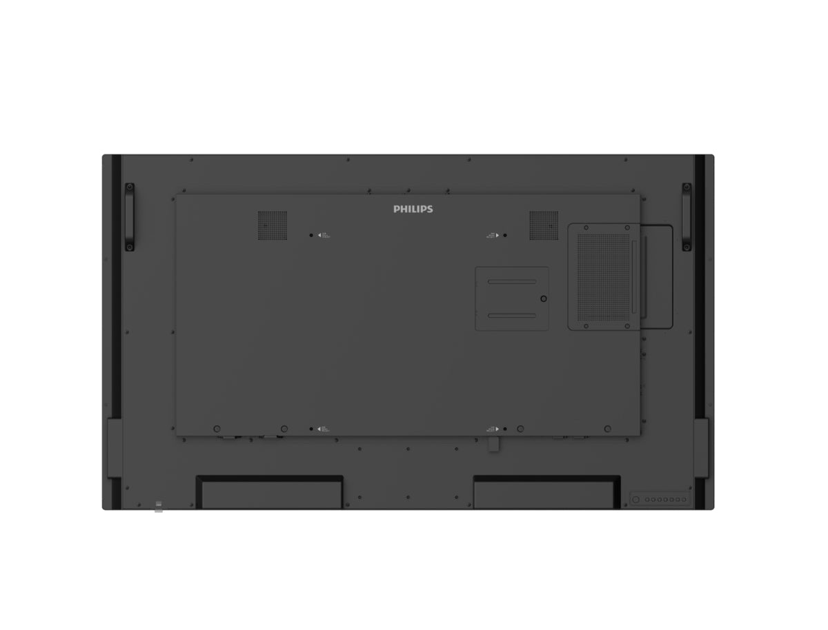PHILIPS- Afficheur professionnel 65" tactile 65BDL6051C/00