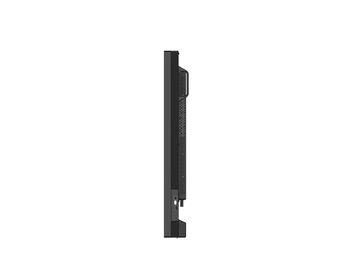 PHILIPS- Afficheur professionnel 65" tactile 65BDL6051C/00