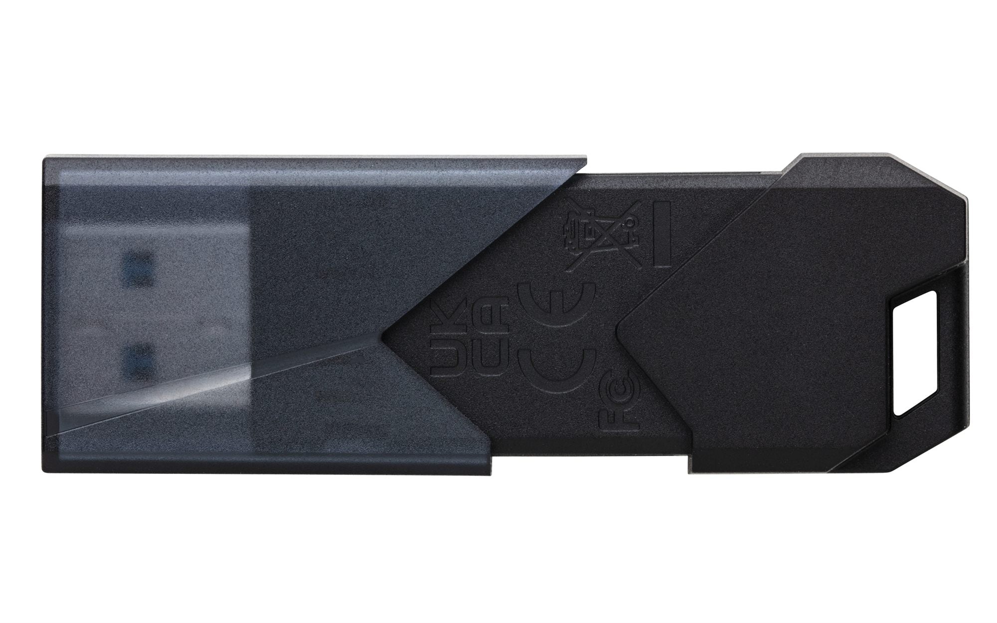 KINGSTON 256Go DataTraveler Exodia Onyx