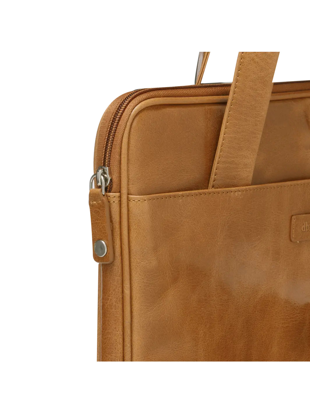 Silkeborg-13"-Golden tan 2nd Gen