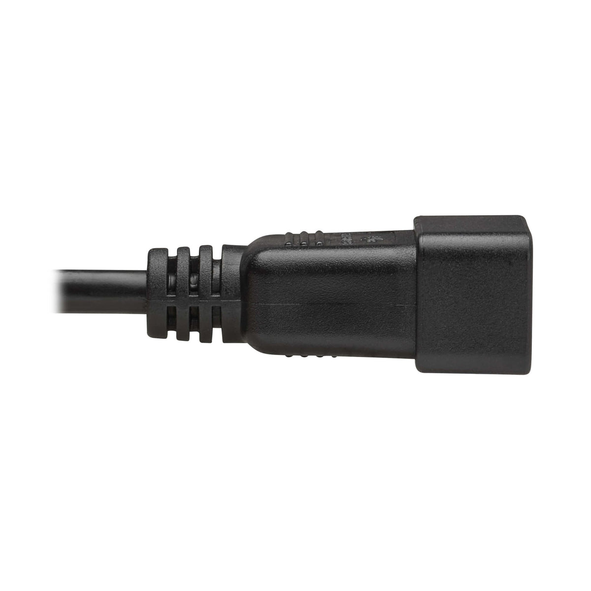 EATON TRIPP LITE Power cable C20 to C19