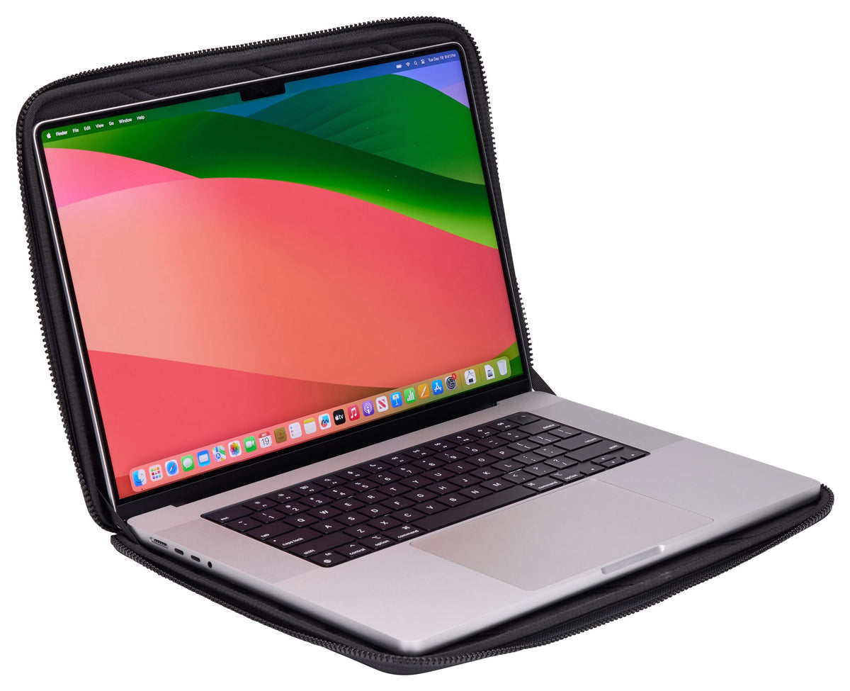 Thule Gauntlet 5 MacBook Sleeve 16" - Bl