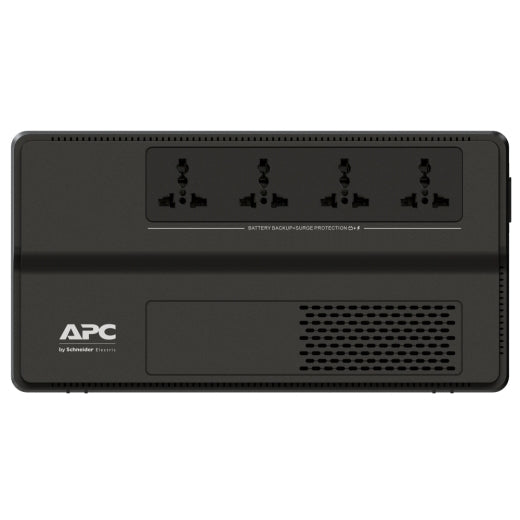 Easy UPS BV 650VA AVR Univ Outlet 230V