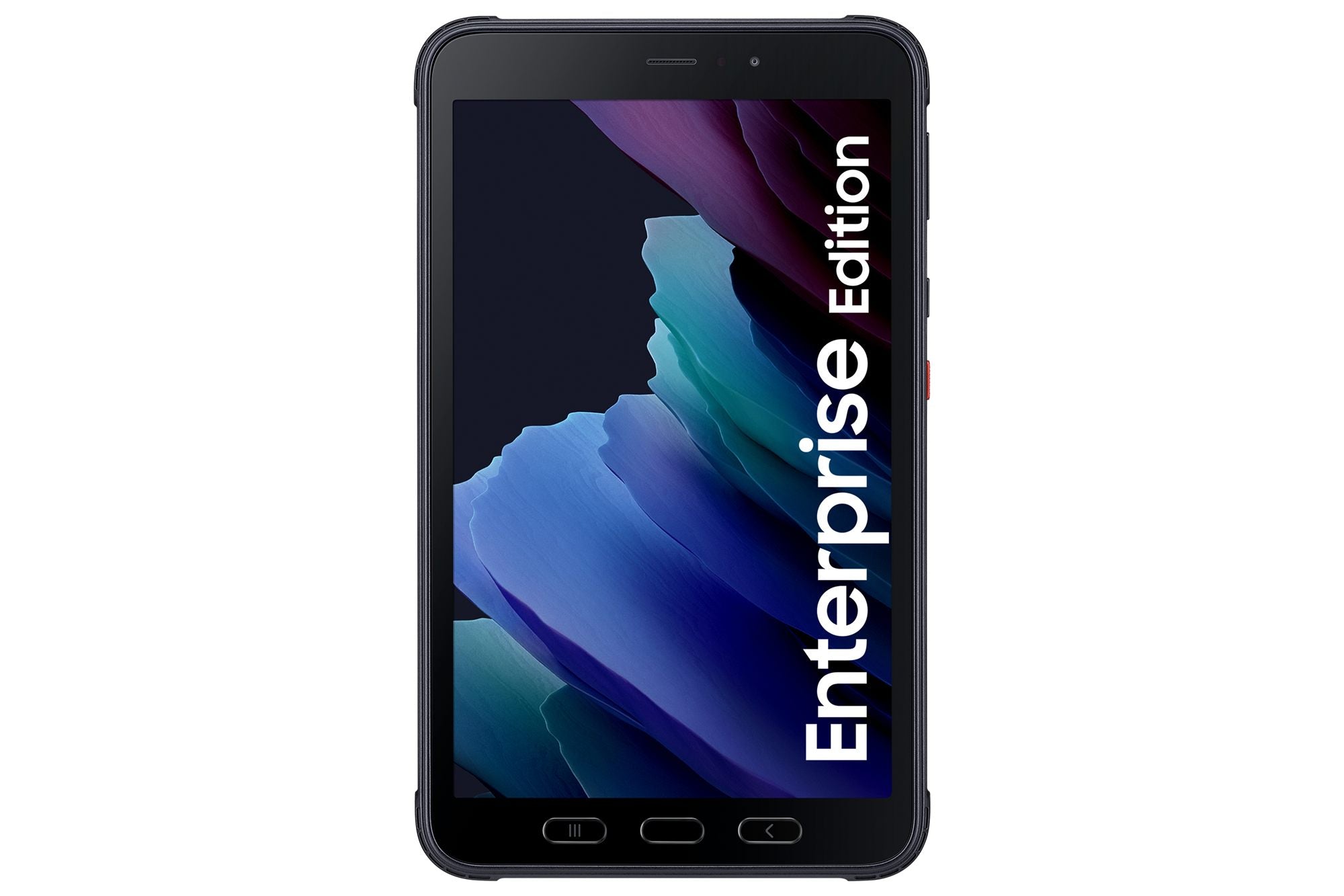 Samsung T575 Galaxy Tab Active 3 (Écran 8'' - Wifi / 4G - 4 Go, 64 Go) Noir