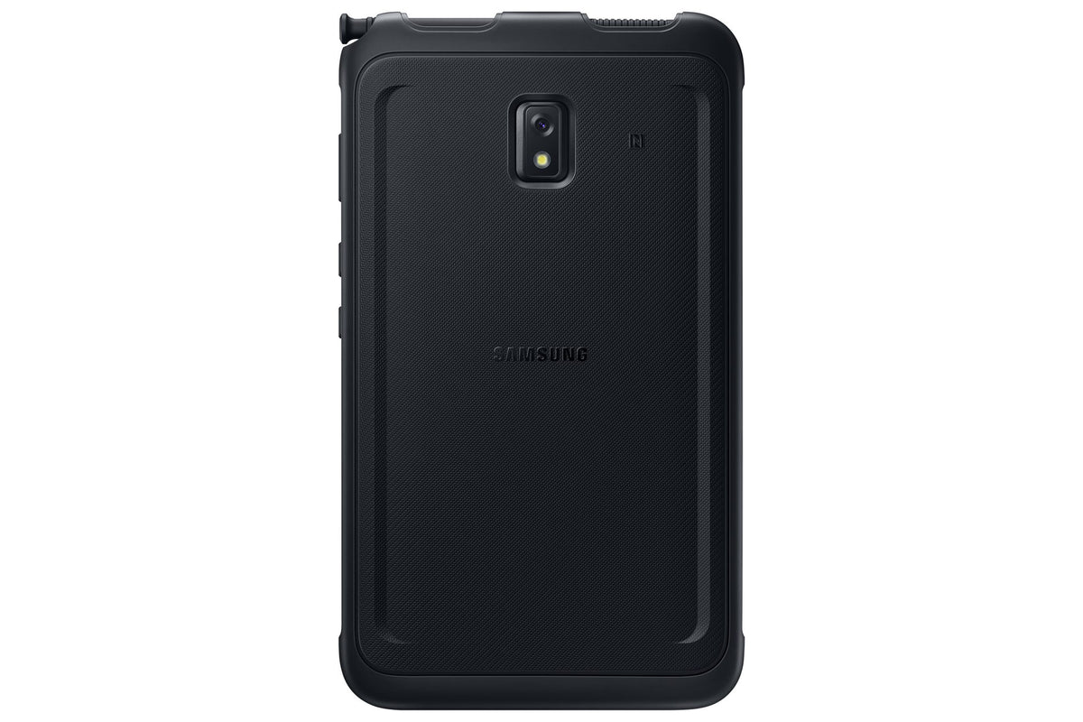 Samsung T575 Galaxy Tab Active 3 (Écran 8'' - Wifi / 4G - 4 Go, 64 Go) Noir