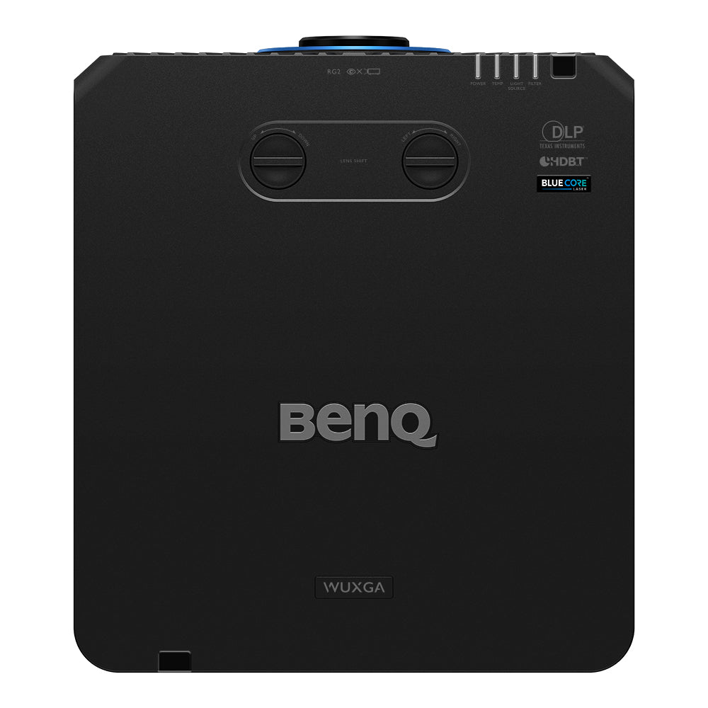 BENQ- Vidéoprojecteur LU9255- 8500 Lumens