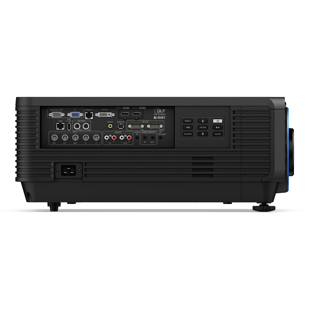 BENQ- Vidéoprojecteur LU9255- 8500 Lumens