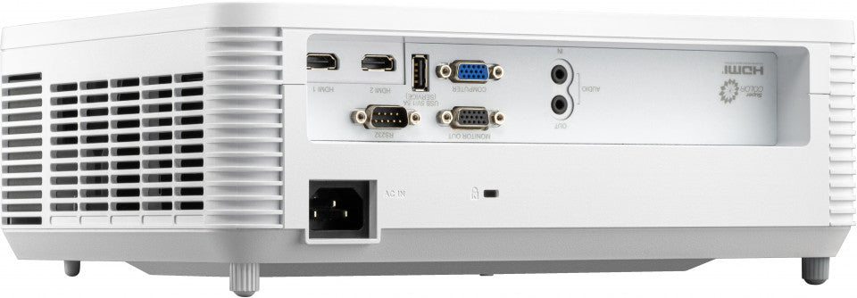XGA 4000 ANSI Lu 15 000:1