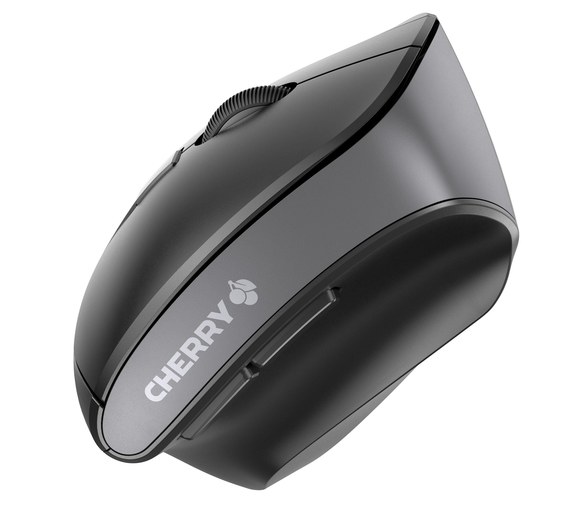 CHERRY Souris MW-4500 LEFT sans fil USB noire
