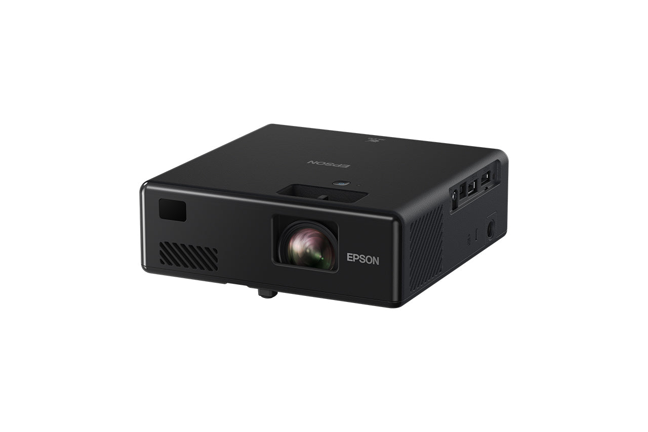 EF-11 Projector