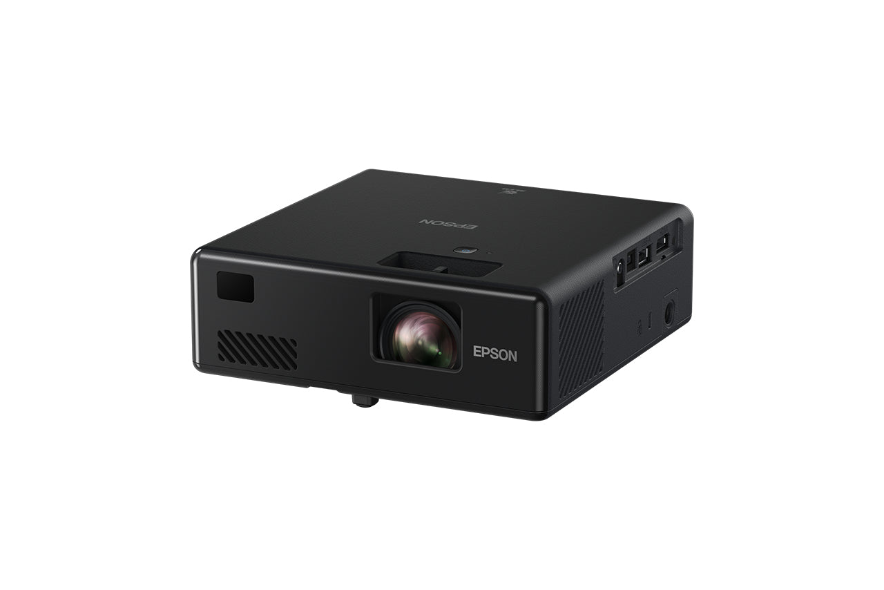 EF-11 Projector