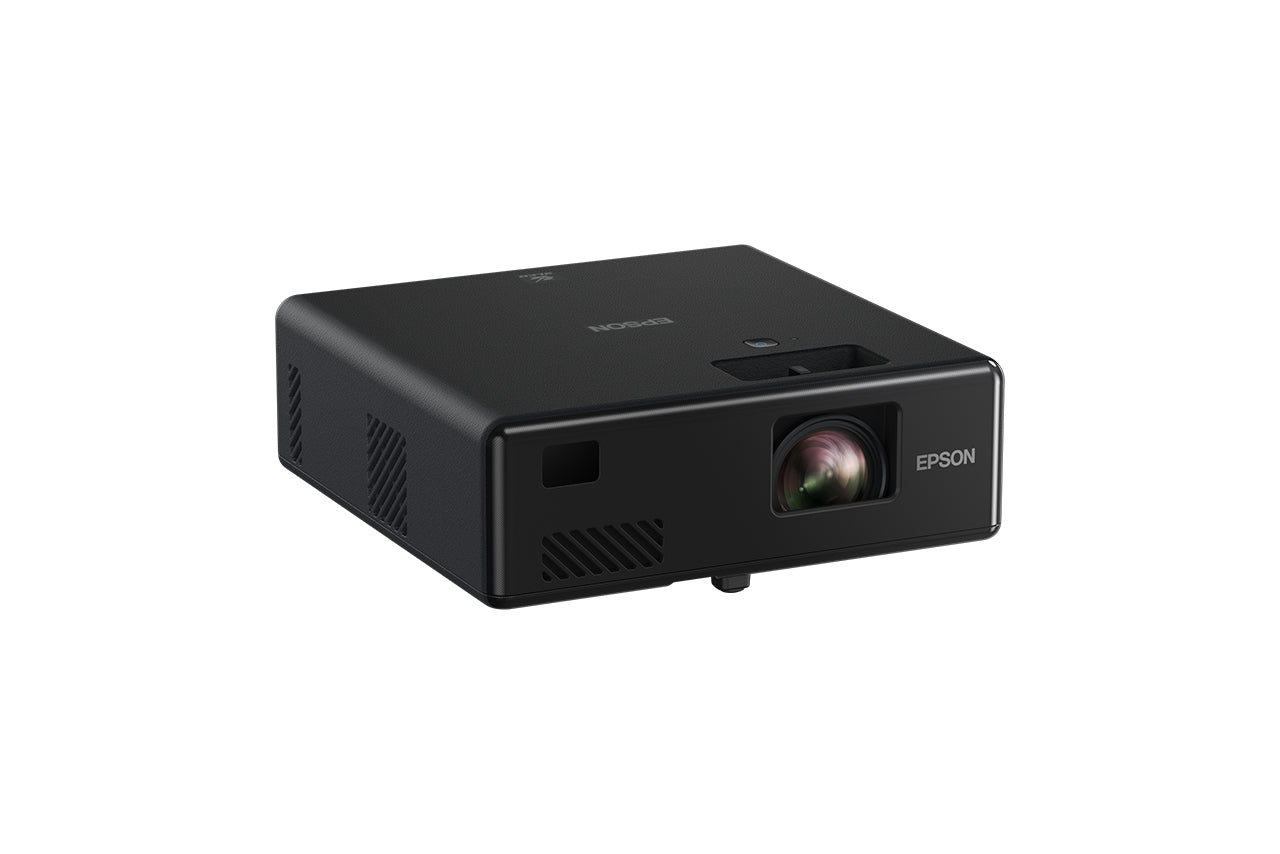 EF-11 Projector