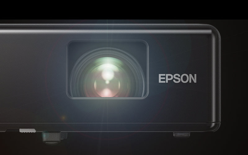 EF-11 Projector
