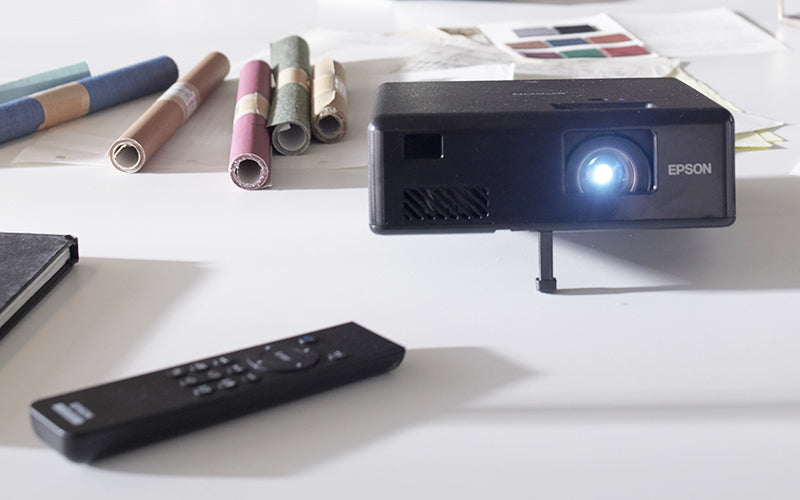EF-11 Projector