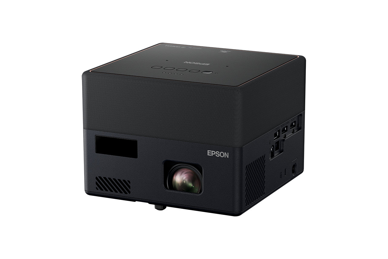 EF-12 Projector