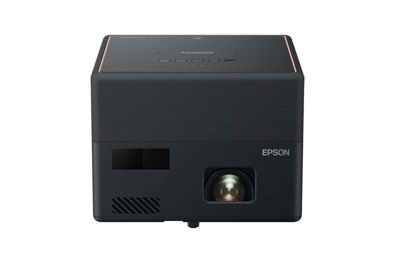EF-12 Projector