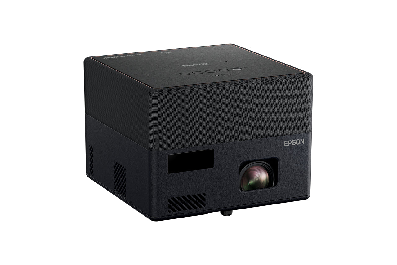 EF-12 Projector