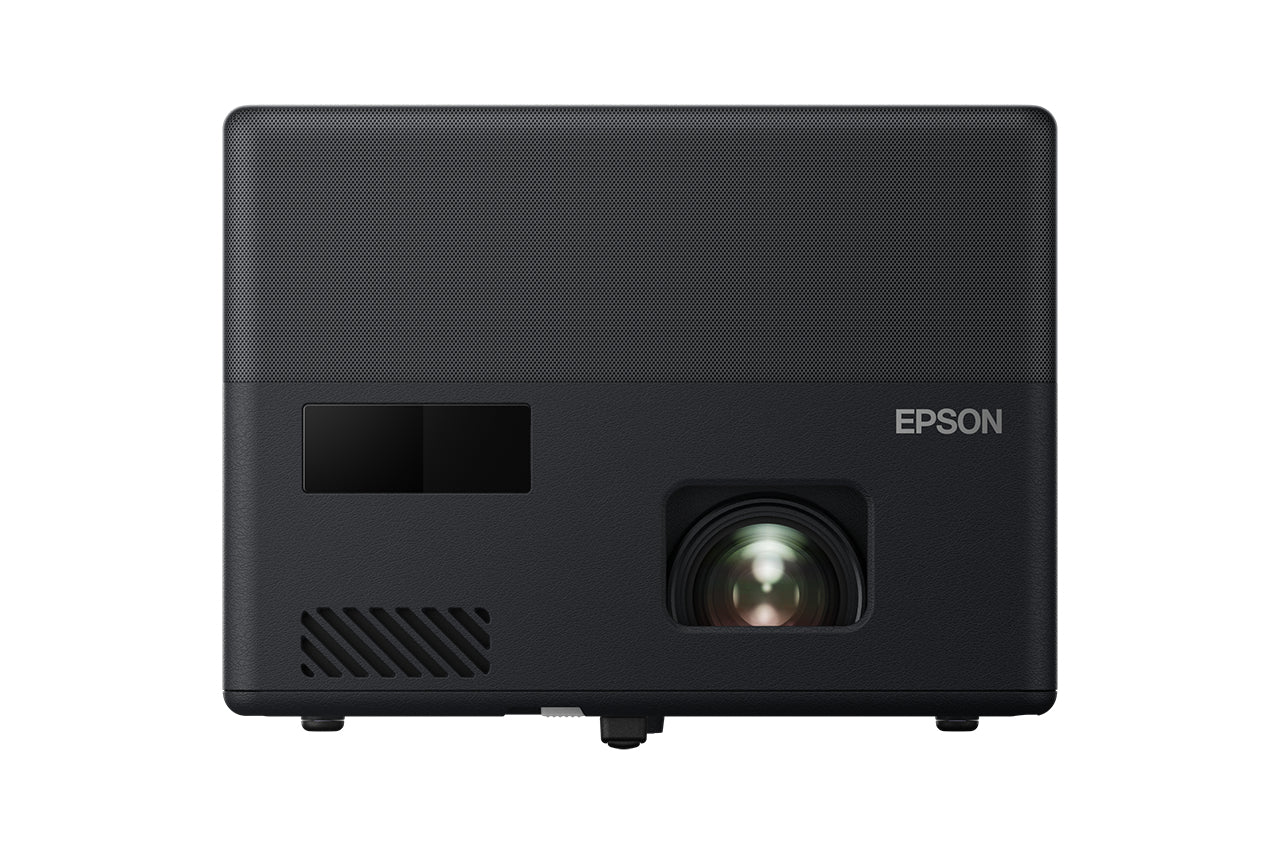 EF-12 Projector