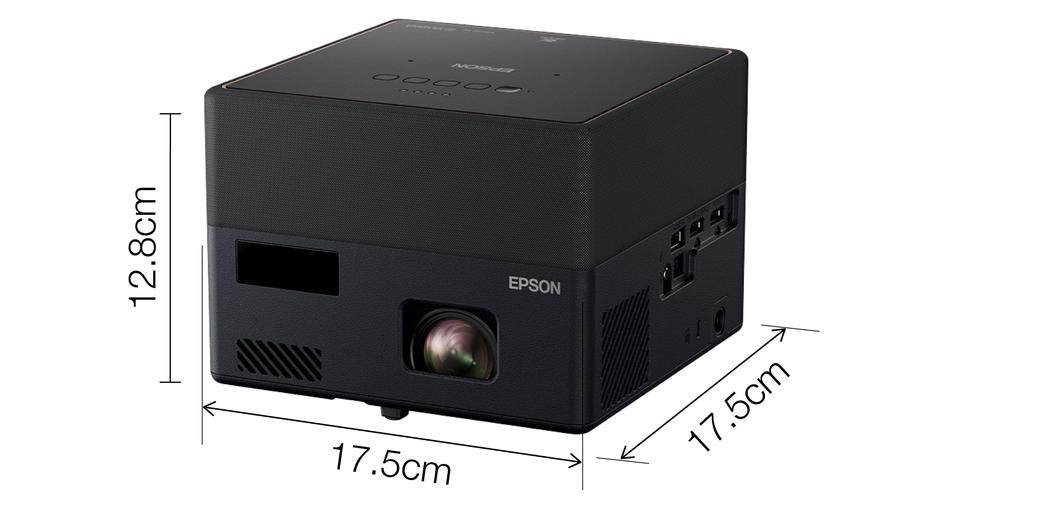 EF-12 Projector