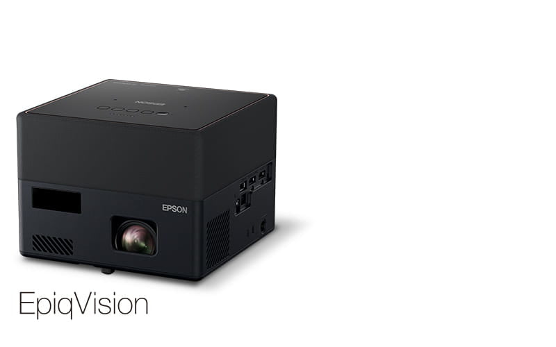 EF-12 Projector