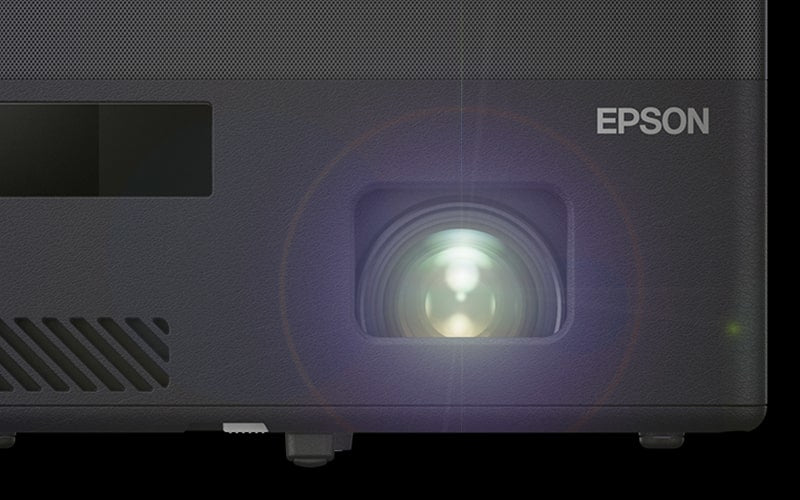 EF-12 Projector