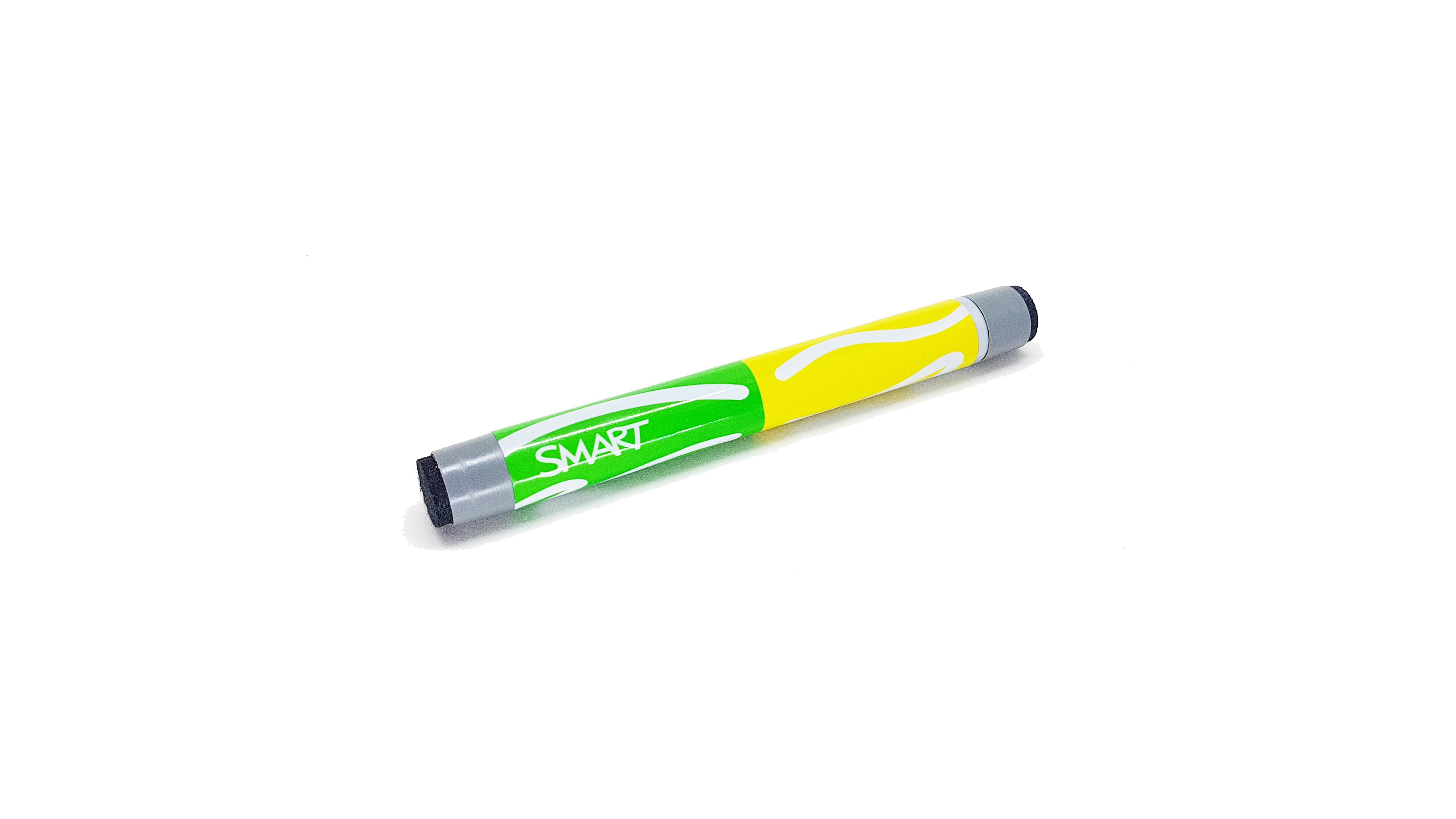 SMART ToolSense double-ended Highlighter yellow & green
