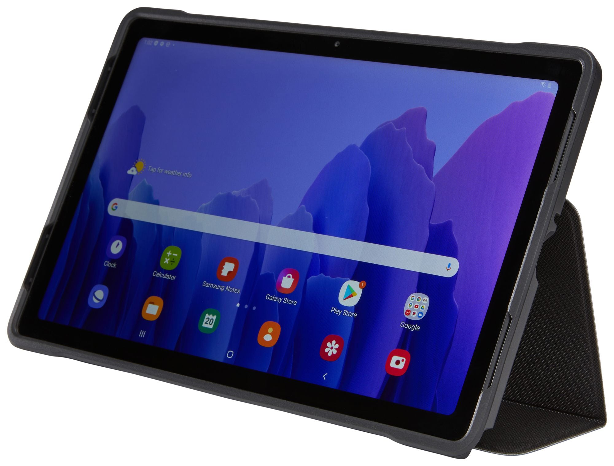 Case Logic Snapview Galaxy Tab A7 Folio