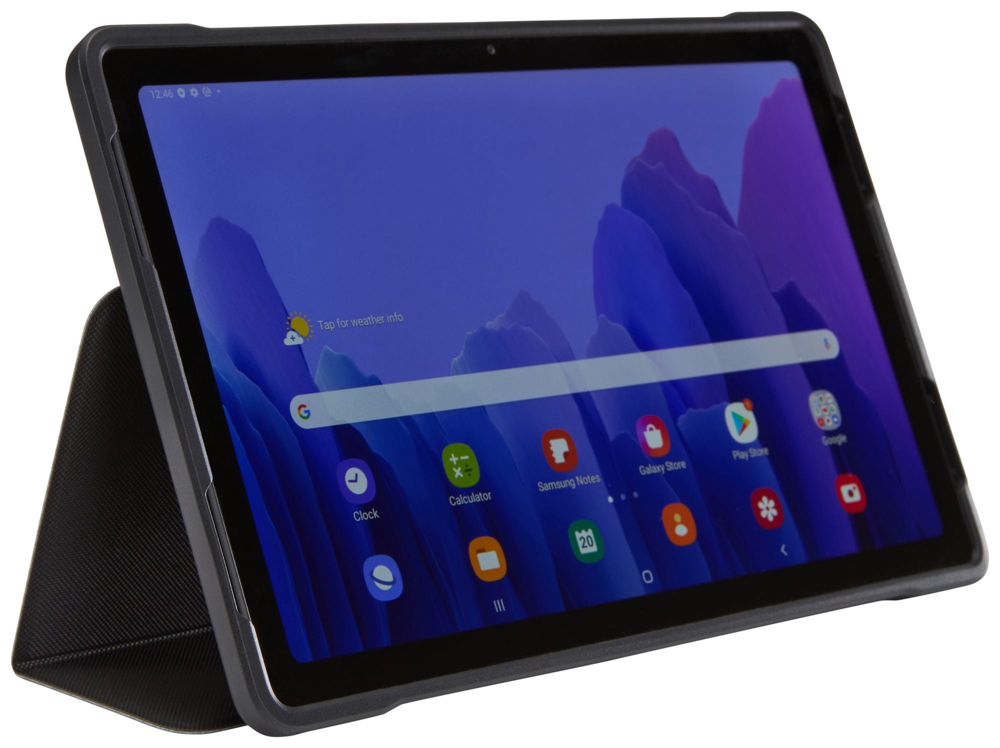 Case Logic Snapview Galaxy Tab A7 Folio