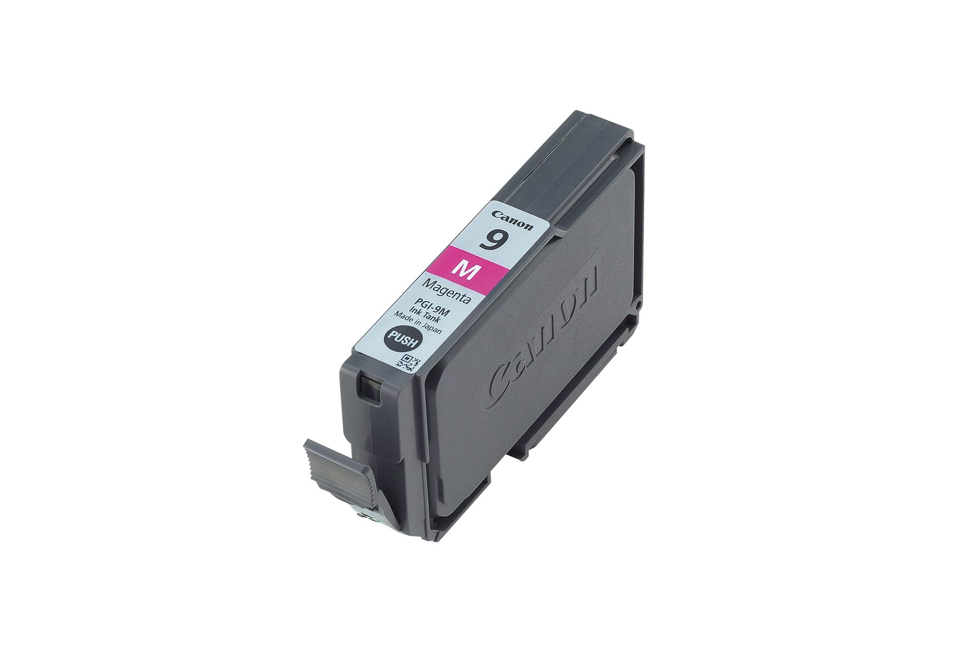 Ink/PGI-9M BJ Cartridge MG