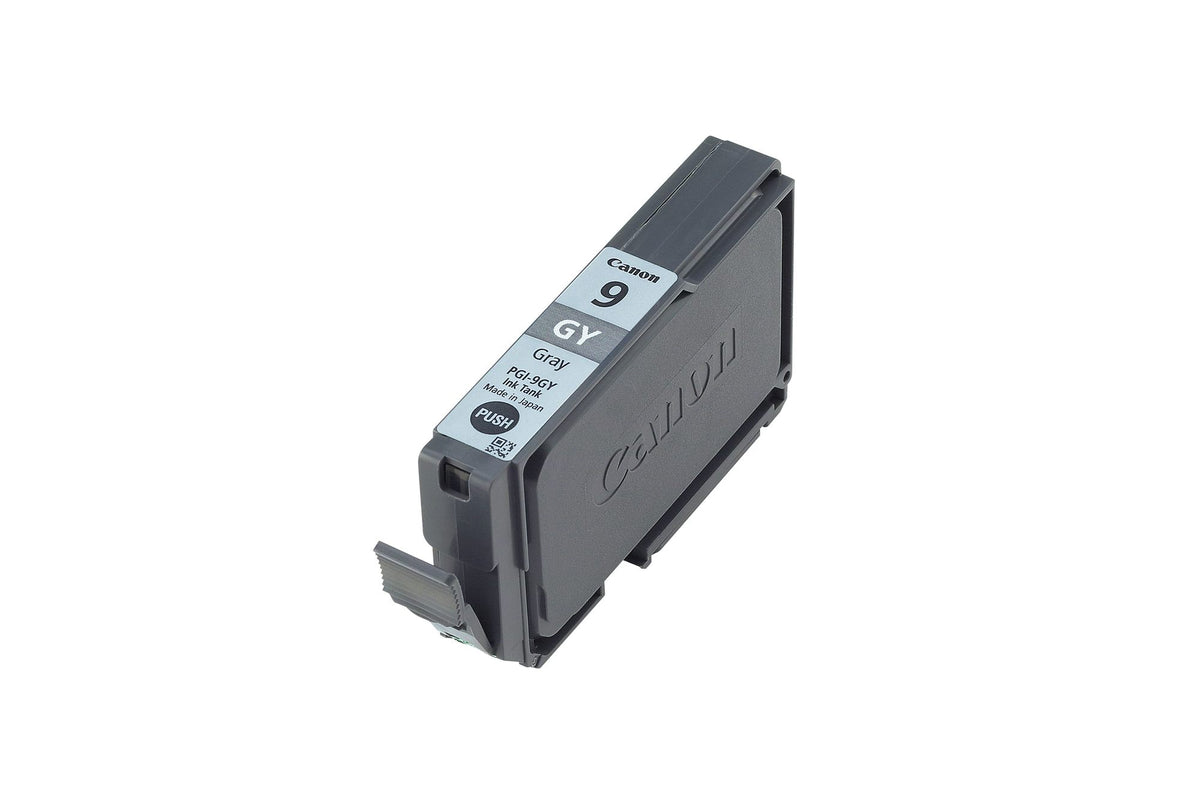Ink/PGI-9GY BJ Cartridge GY