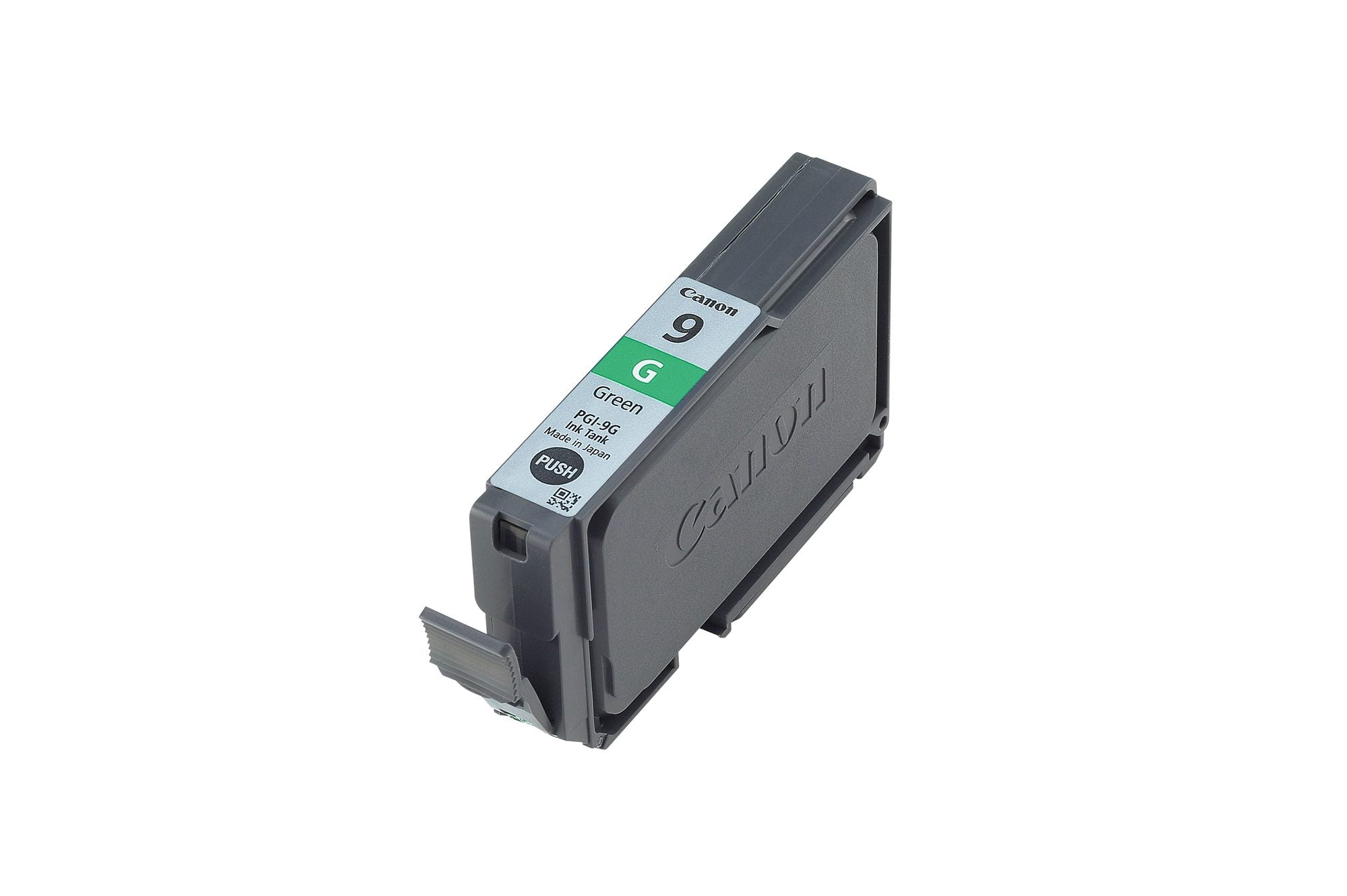 Ink/PGI-9G BJ Cartridge GN