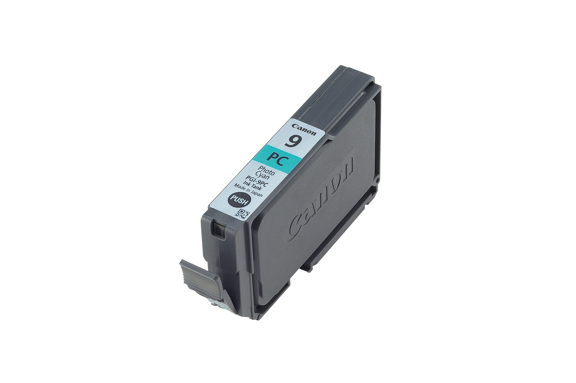 Ink/PGI-9PC BJ Cartridge Photo CY