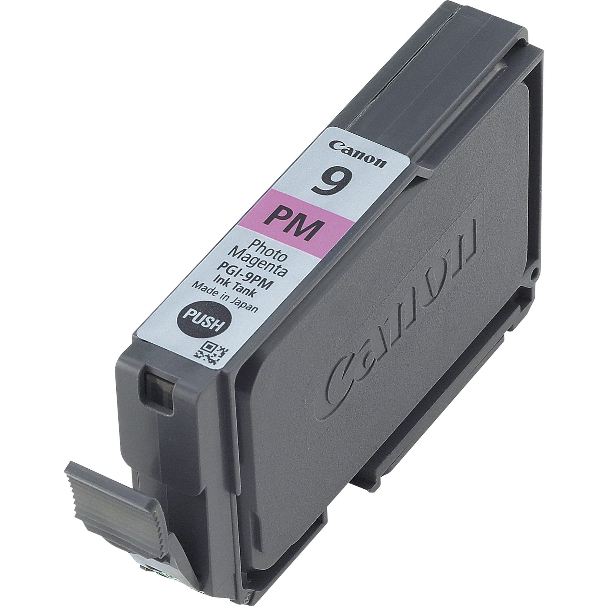 Ink/PGI-9PM BJ Cartridge Photo MG