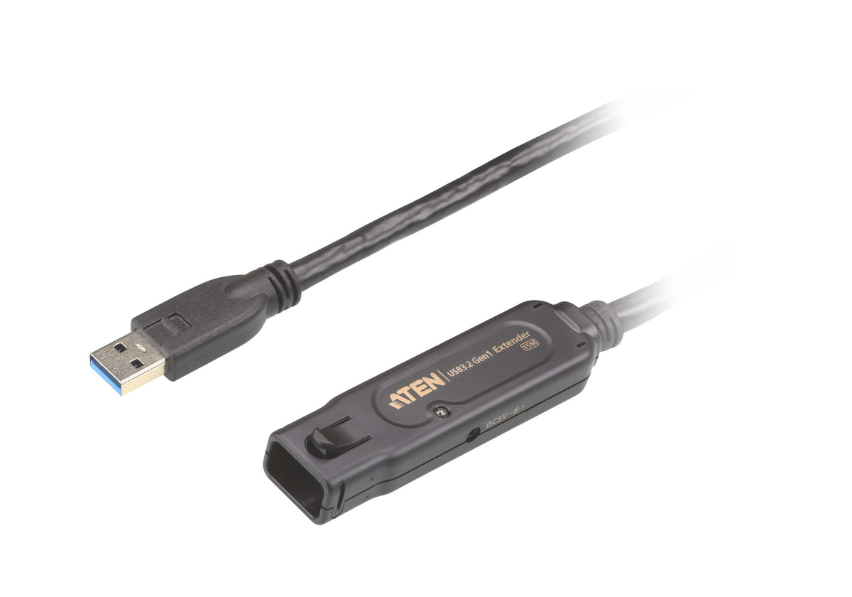 15M USB 3.2 Gen1 Extender