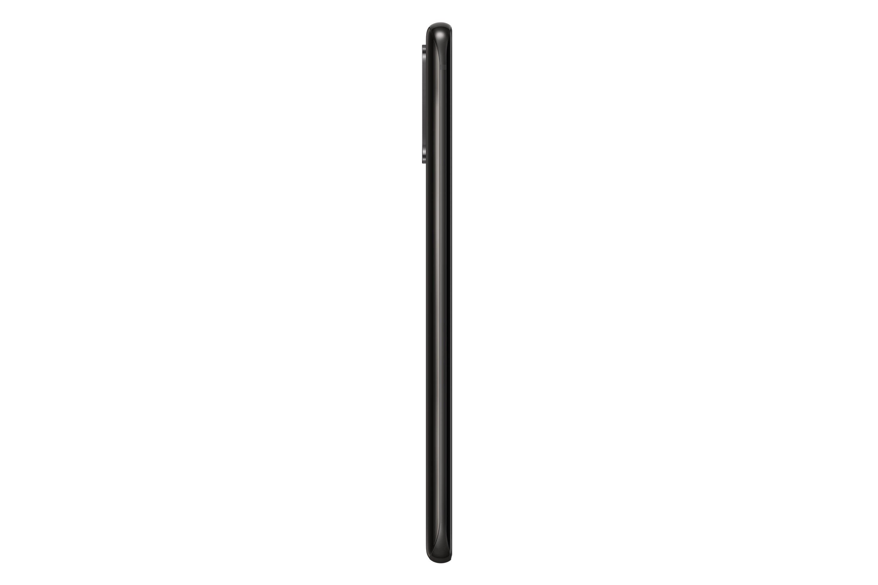 Samsung G985F/DS Galaxy S20 Plus - Double Sim -128 Go, 8 Go RAM - Noir