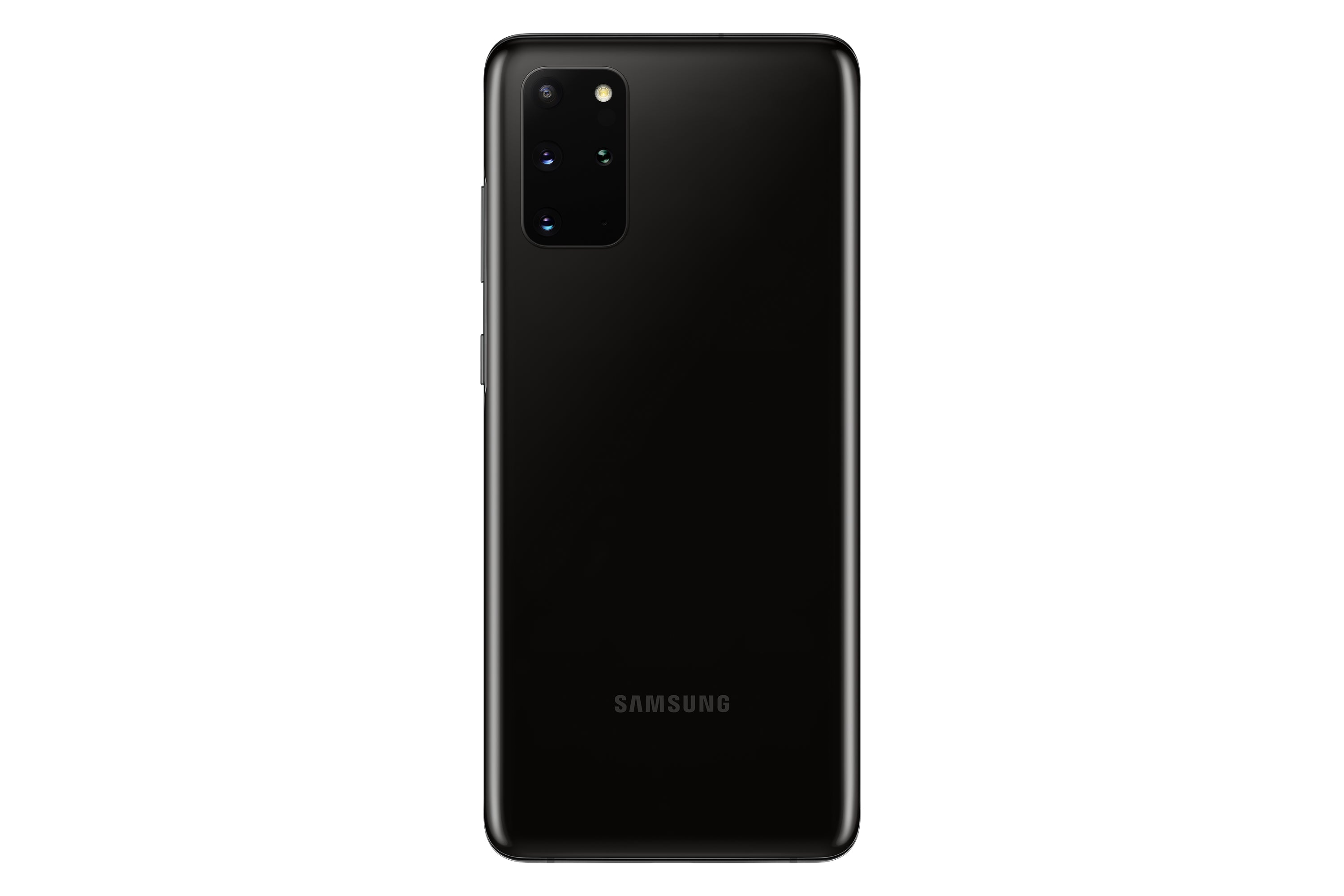Samsung G985F/DS Galaxy S20 Plus - Double Sim -128 Go, 8 Go RAM - Noir