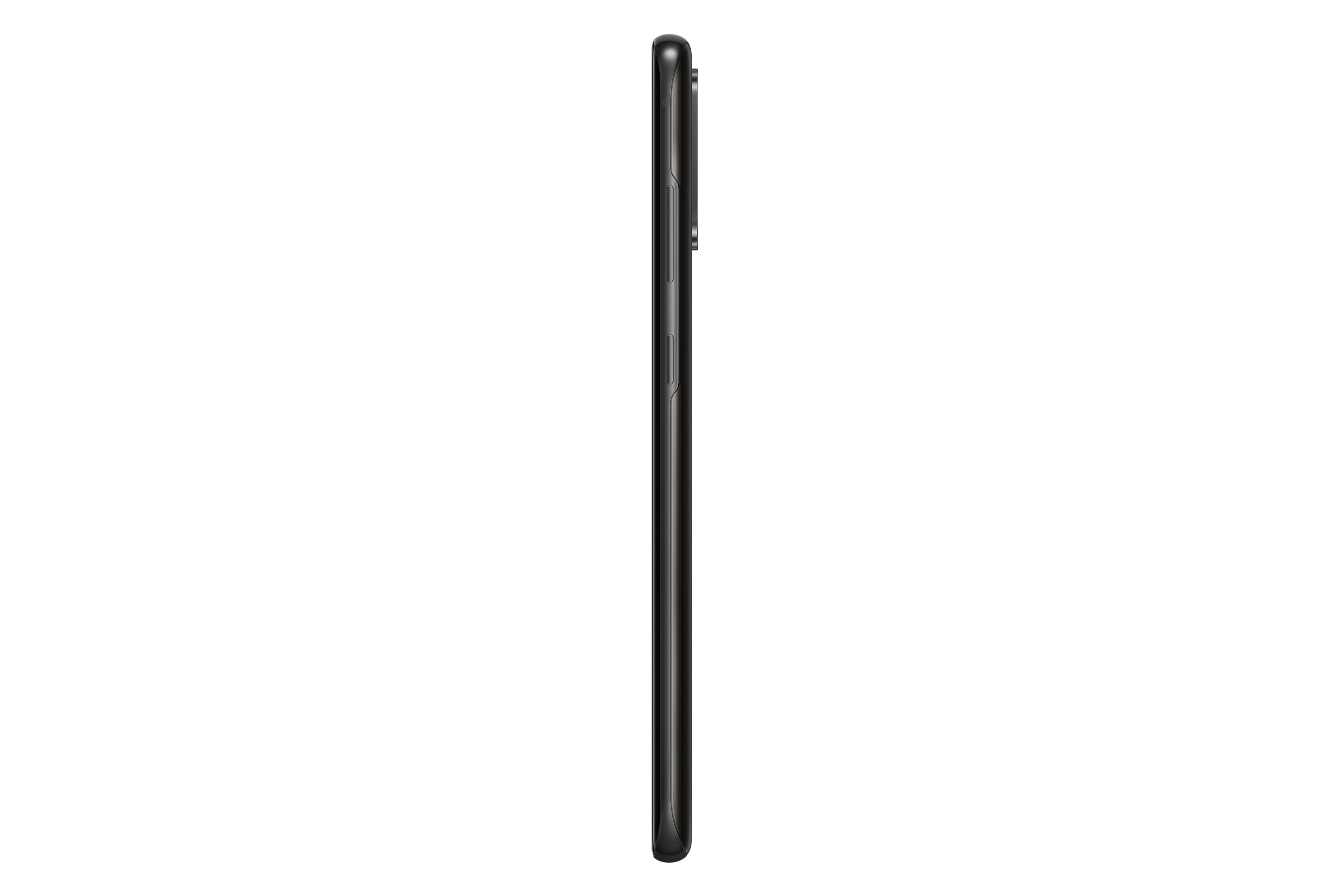 Samsung G985F/DS Galaxy S20 Plus - Double Sim -128 Go, 8 Go RAM - Noir