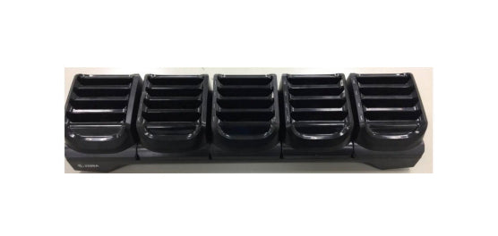 Zebra CRD-TC51-20S4BC-01 chargeur de batterie Batterie du lecteur de codes barres Secteur