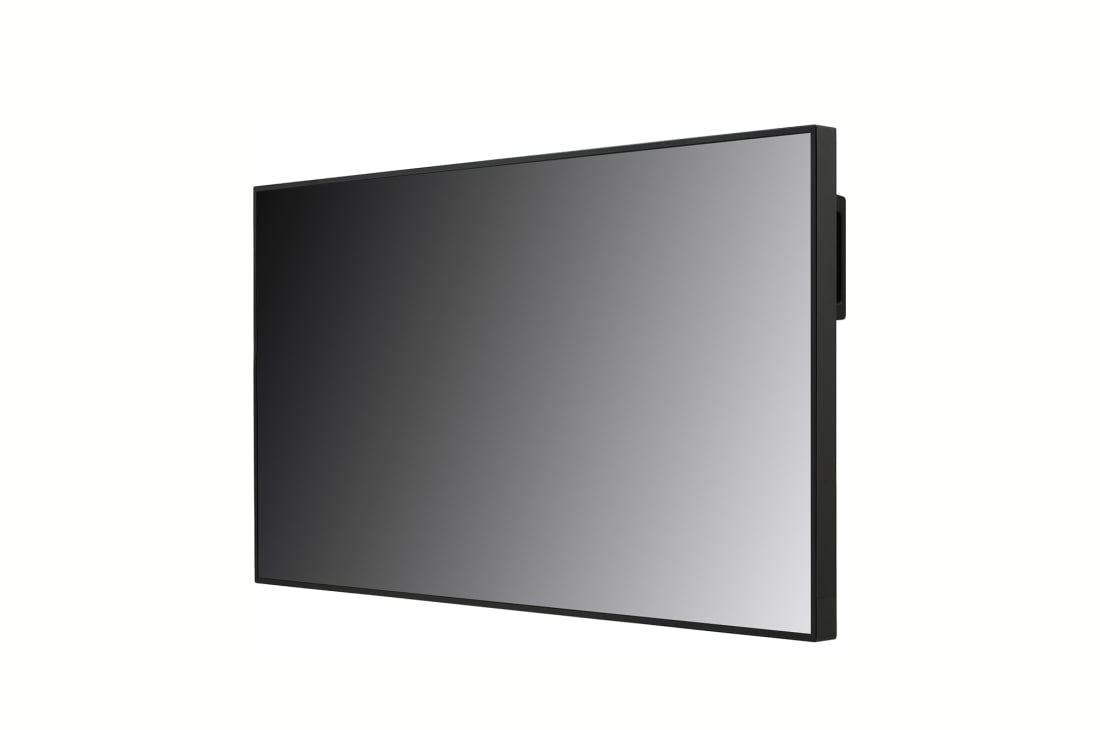 LG - Afficheur professionnel 75" 75XS4G 4000cd/m² UHD