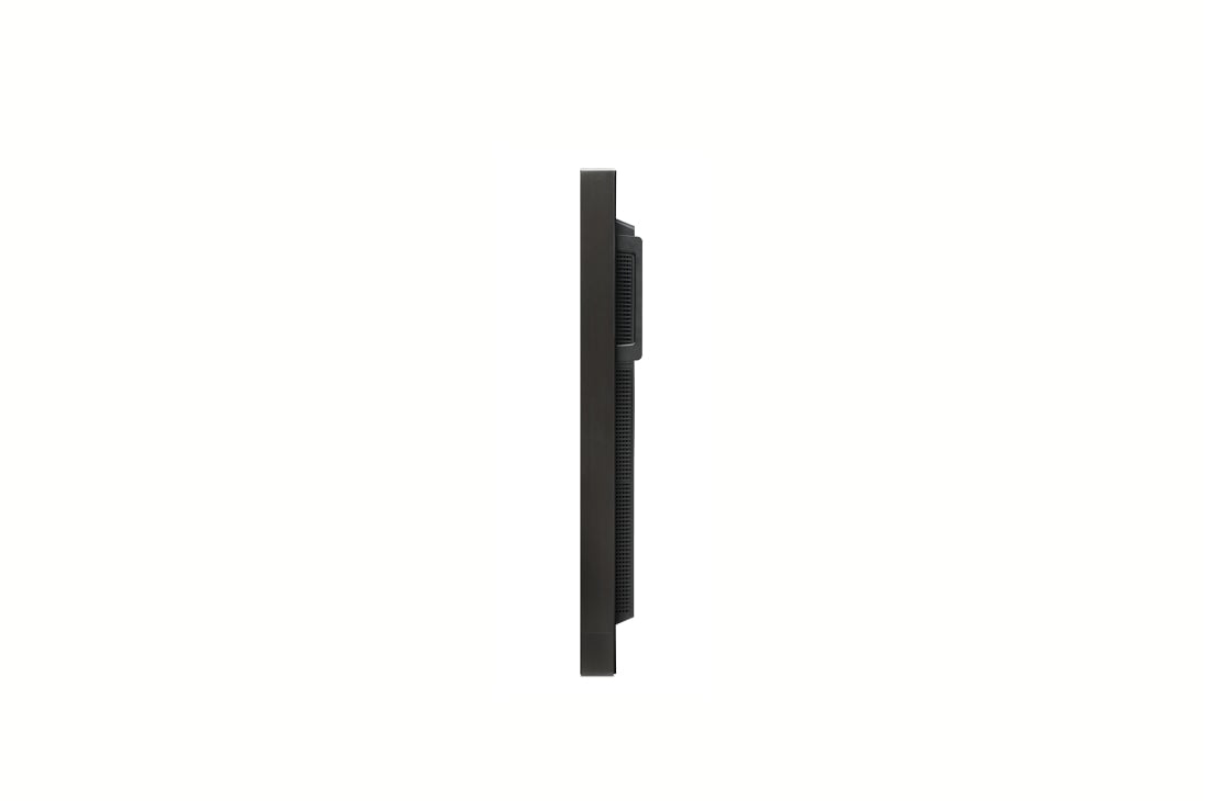 LG - Afficheur professionnel 75" 75XS4G 4000cd/m² UHD