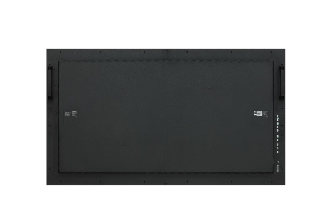 LG - Afficheur professionnel 75" 75XS4G 4000cd/m² UHD
